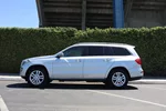 2015 Mercedes Benz GL 450 photo 5