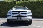 2015 Mercedes Benz GL 450 photo 4