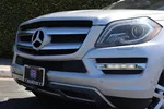 2015 Mercedes Benz GL 450 photo 9