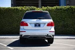 2015 Mercedes Benz GL 450 photo 7