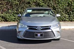 2016 Toyota Camry LE photo 4