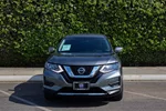 2018 Nissan Rogue S photo 3