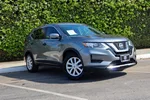 2018 Nissan Rogue S photo 4