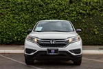 2016 Honda CR-V SE photo 3