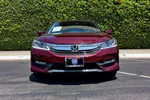 2017 Honda Accord EX-L V6 photo 4