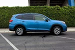 2019 Subaru Forester Premium photo 4