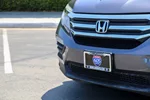 2017 Honda Pilot EX-L photo 9