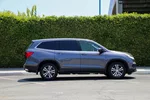 2017 Honda Pilot EX-L photo 6