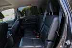 2017 Honda Pilot EX-L photo 10