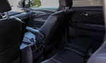 2017 Honda Pilot EX-L photo 11