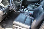 2017 Honda Pilot EX-L photo 12