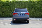 2017 Honda Pilot EX-L photo 8
