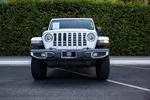 2019 Jeep Wrangler Unlimited Sahara photo 4