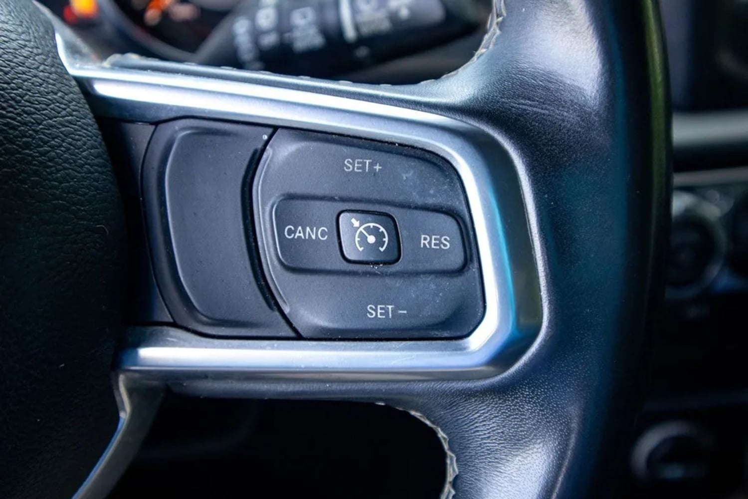2019 Jeep Wrangler Unlimited Sahara - Photo 17