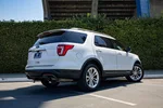 2018 Ford Explorer XLT photo 2