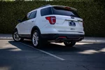 2018 Ford Explorer XLT photo 4