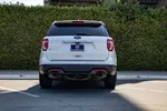 2018 Ford Explorer XLT photo 3
