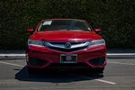 2017 Acura ILX Plus photo 4