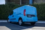 2020 Ram ProMaster City SLT photo 6