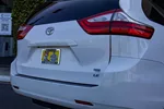 2019 Toyota Sienna LE photo 9