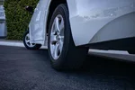 2019 Toyota Sienna LE photo 11
