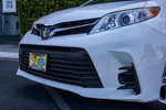 2019 Toyota Sienna LE photo 10