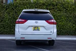 2019 Toyota Sienna LE photo 7