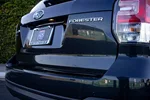 2018 Subaru Forester 2.5i photo 8