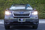2018 Subaru Forester 2.5i photo 3