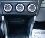 2018 Subaru Forester 2.5i photo 17