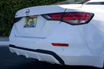 2024 Nissan Sentra S photo 8