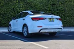 2024 Nissan Sentra S photo 9