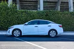 2024 Nissan Sentra S photo 5