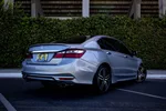 2017 Honda Accord Sport photo 7