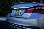 2017 Honda Accord Sport photo 9