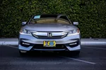 2017 Honda Accord Sport photo 4