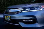 2017 Honda Accord Sport photo 11