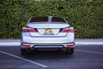 2017 Honda Accord Sport photo 8