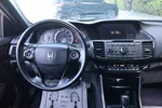 2017 Honda Accord Sport photo 23