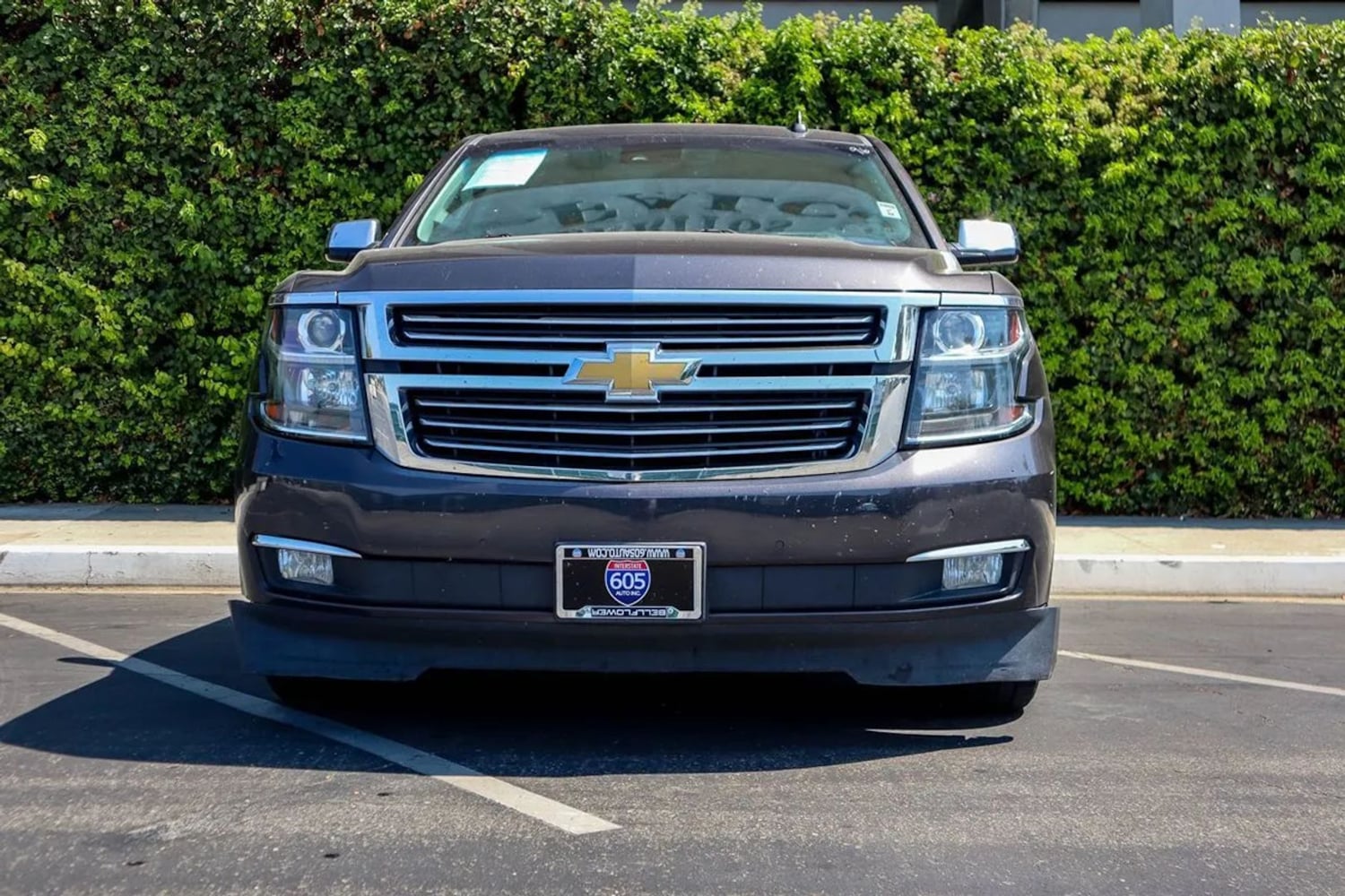 2017 Chevrolet Tahoe Premier - Photo 2