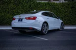 2023 Chevrolet Malibu 1LT photo 8
