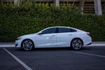 2023 Chevrolet Malibu 1LT photo 5