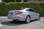 2020 Honda Accord LX photo 9