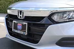 2020 Honda Accord LX photo 12