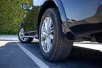 2019 Infiniti QX80 Luxe photo 9
