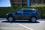 2019 Infiniti QX80 Luxe photo 5