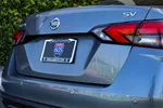 2020 Nissan Versa SV photo 11
