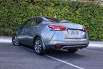 2020 Nissan Versa SV photo 6