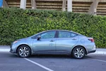 2020 Nissan Versa SV photo 5