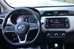 2020 Nissan Versa SV photo 14